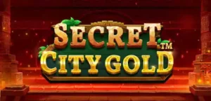 Secret City