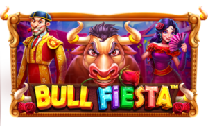 Bull Fiesta