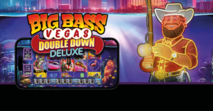 Big Bass Vegas