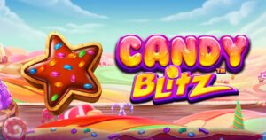 Candy Blitz