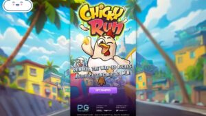 Chicky Run