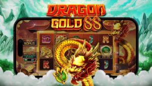 Dragon Gold