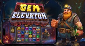 Gem Elevator