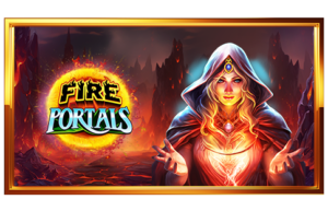 Fire Portals