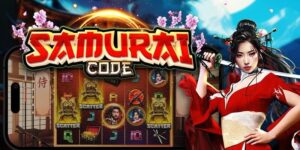 Samurai Code