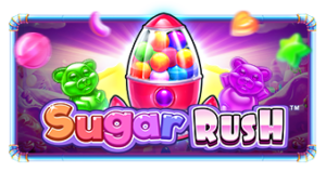 Slot Sugar Rush