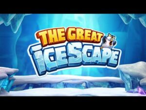 The Great Icescape