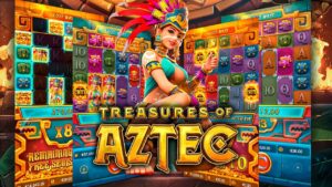 Treasures of Aztec