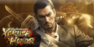 Yakuza Honor