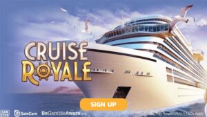 Slot Cruise Royale