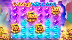 Candy Village