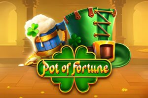 Pot of Fortune