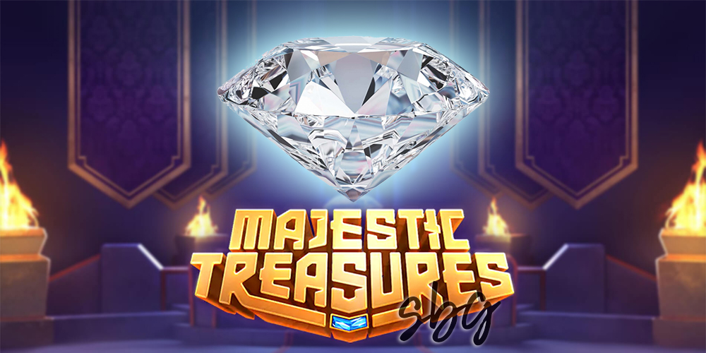 Majestic Treasures