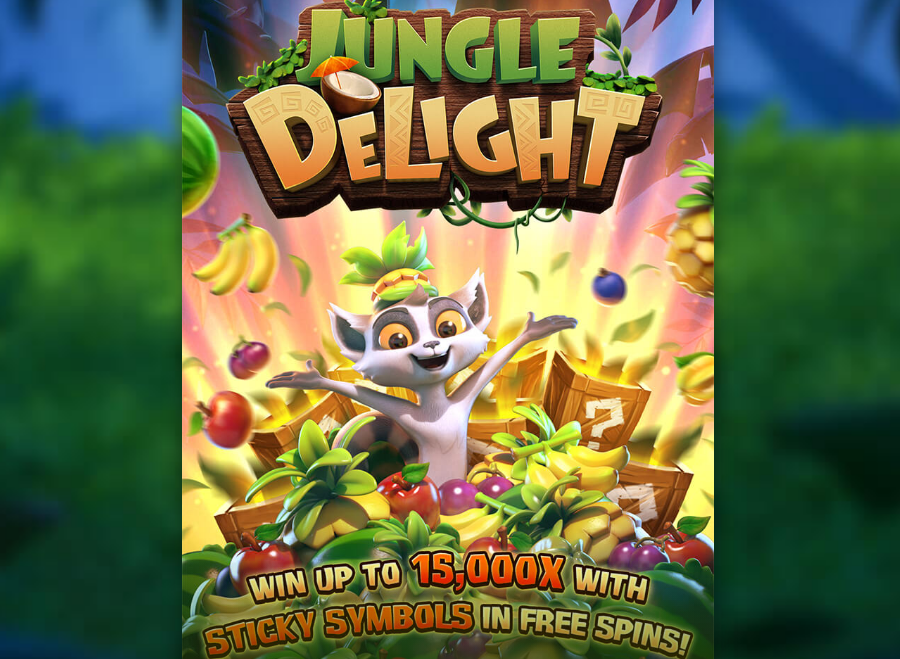 Jungle Delight