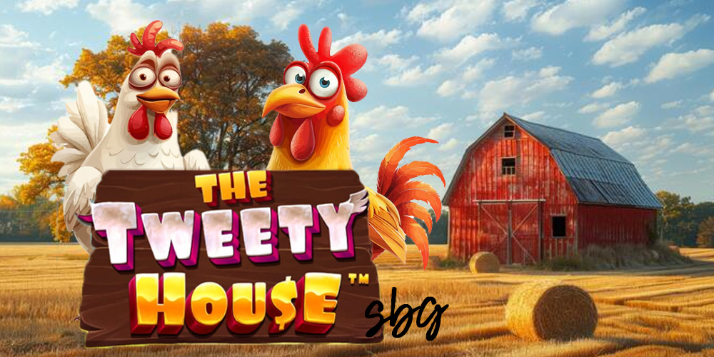 The Tweety House