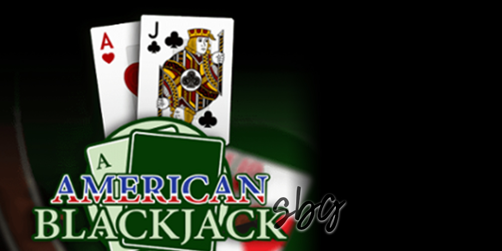 american blackjack