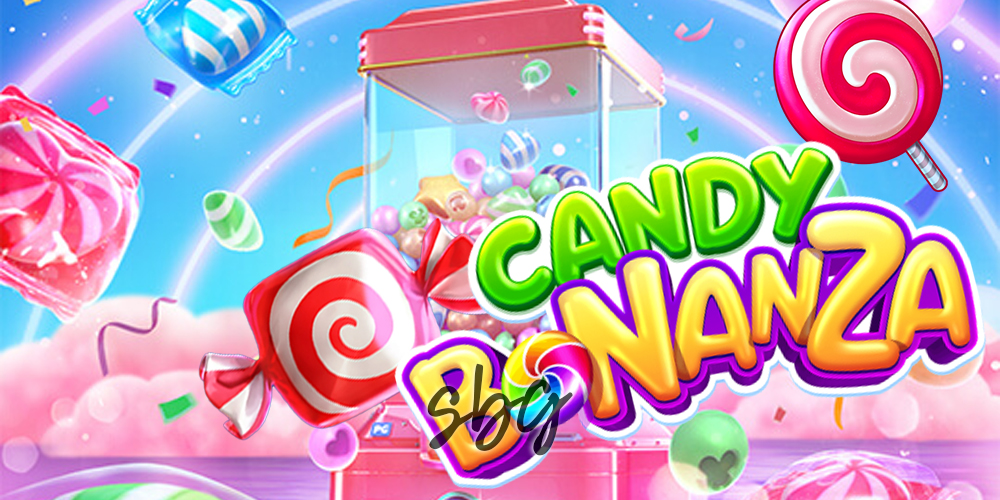 Candy Bonanza Spin