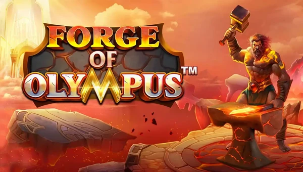 Forge of Olympus