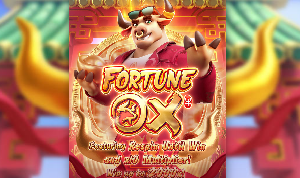 Fortune Ox: