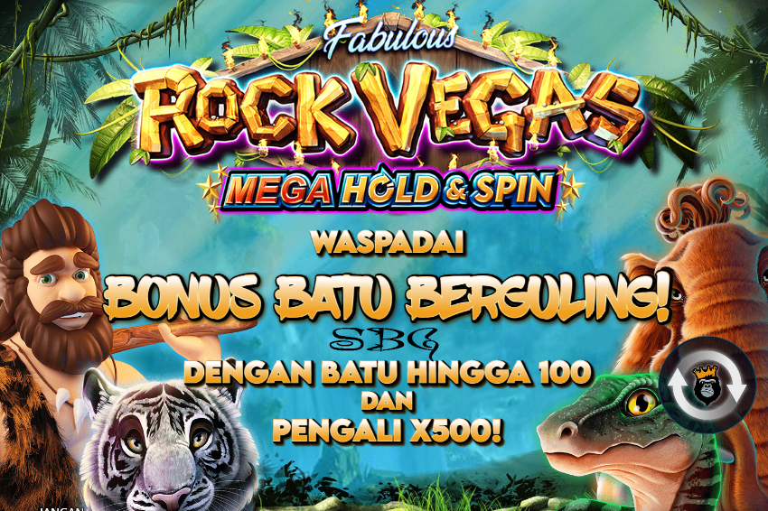 Rock Vegas