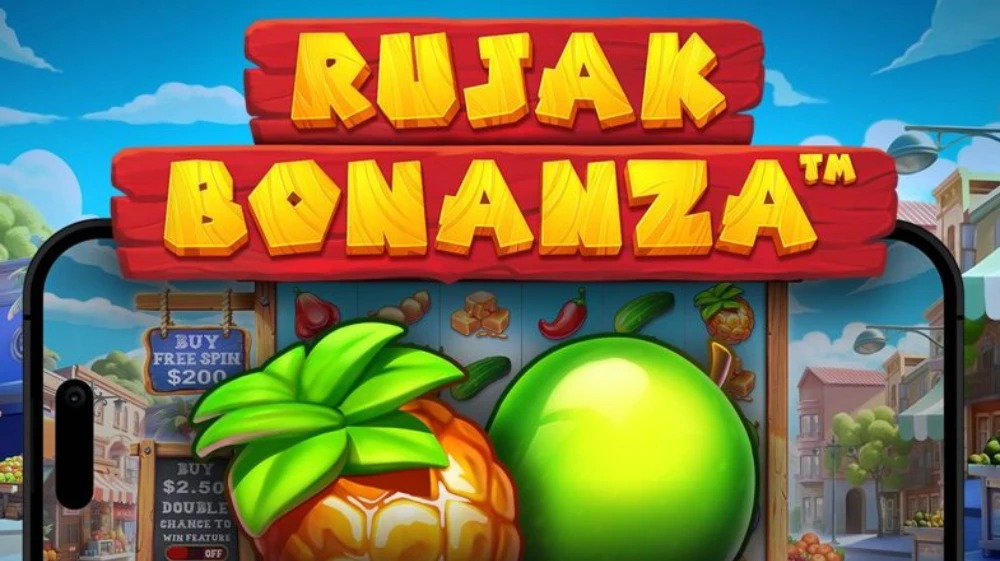 Situs Rujak Bonanza